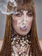 Rossy de Palma