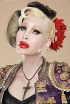 Amanda Lepore