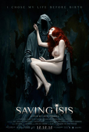 SAVING ISIS