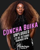 CONCHA BUIKA