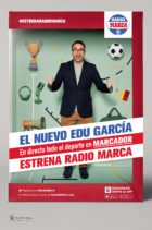 RADIO MARCA