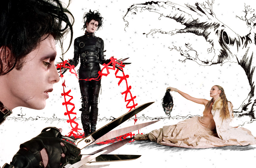 Ilove Tim Burton 05