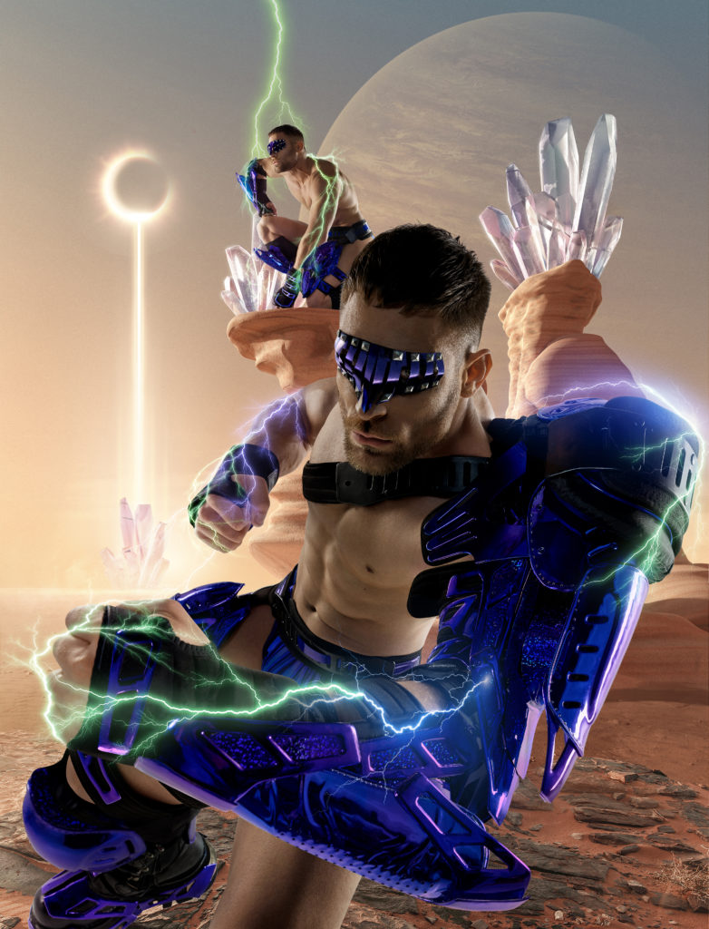 KAI Y TUI FINAL