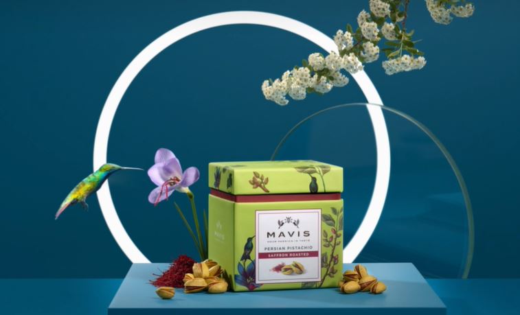 mavis presentación