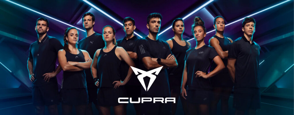 cupra