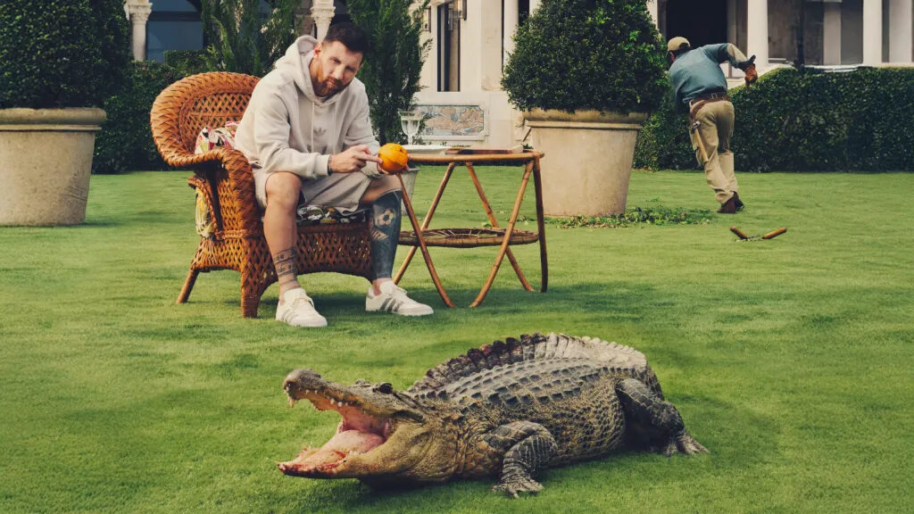 messi adidas originals 3
