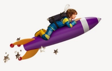 astronauta 2